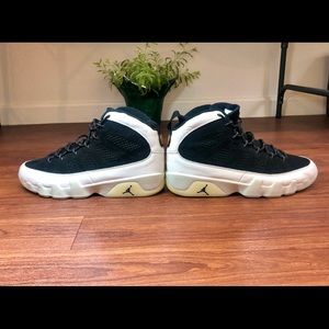 Nike Jordan IX 9 Retro City of Flight Men’s Sz11.5